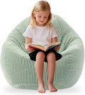LPMOERA Bean Bag Chairs for Kids/Teen by LPMOERA