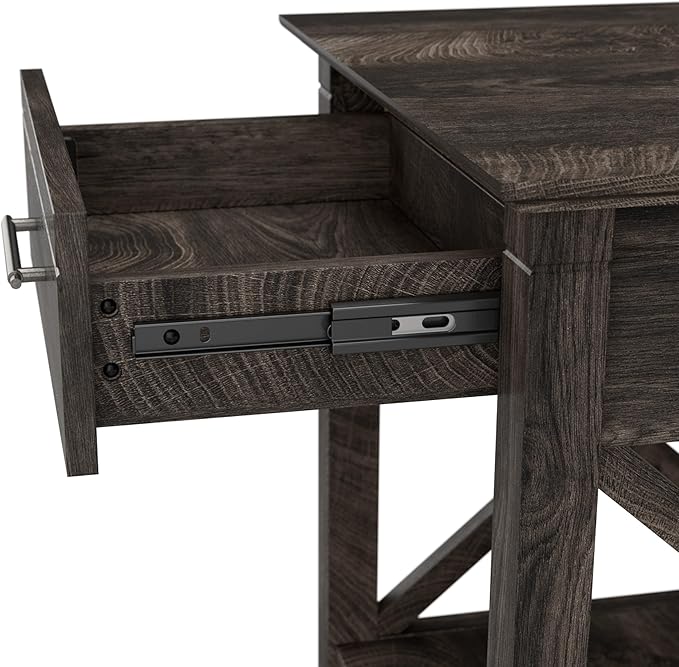 Bush Furniture Key West Coffee Table - Image 4