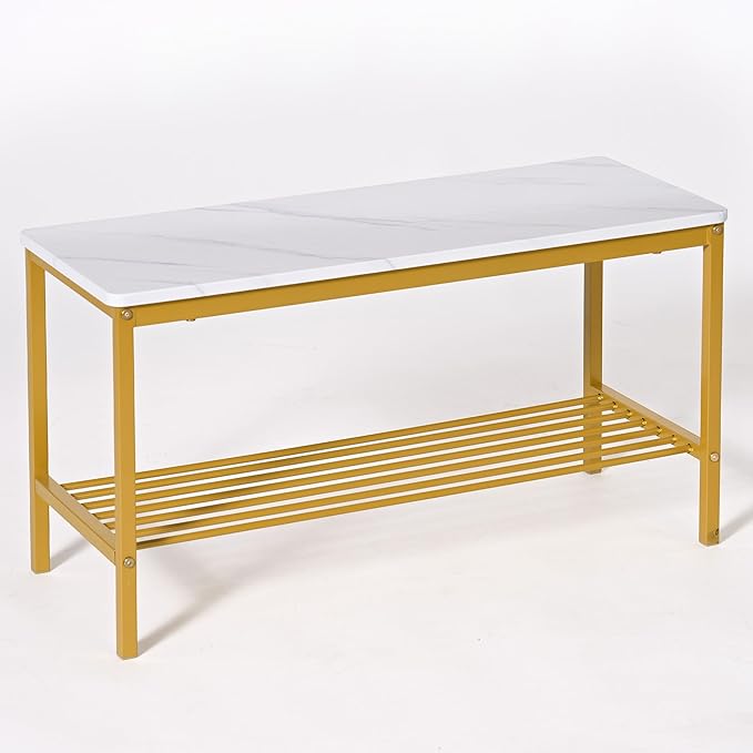 SogesHome Kitchen Table Set for 4, Compact Dining Table Chair Set - Image 6