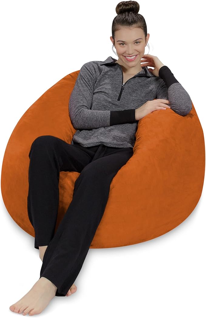 Sofa Sack Bean Bag Chair - Image 4