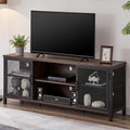 FATORRI Industrial Entertainment Center by FATORRI