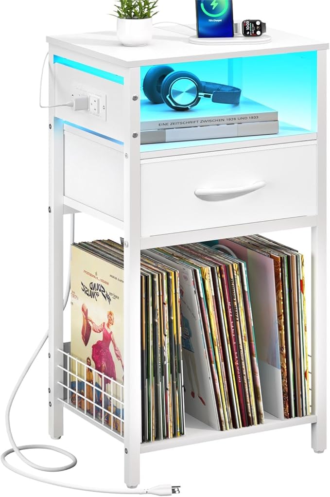 Yoobure Side Table by Yoobure