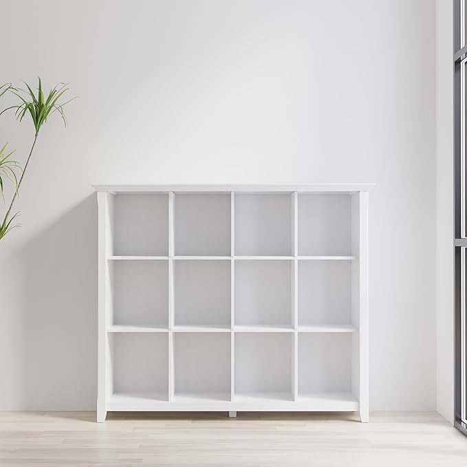 SIMPLIHOME Acadian Bookcase - Image 12