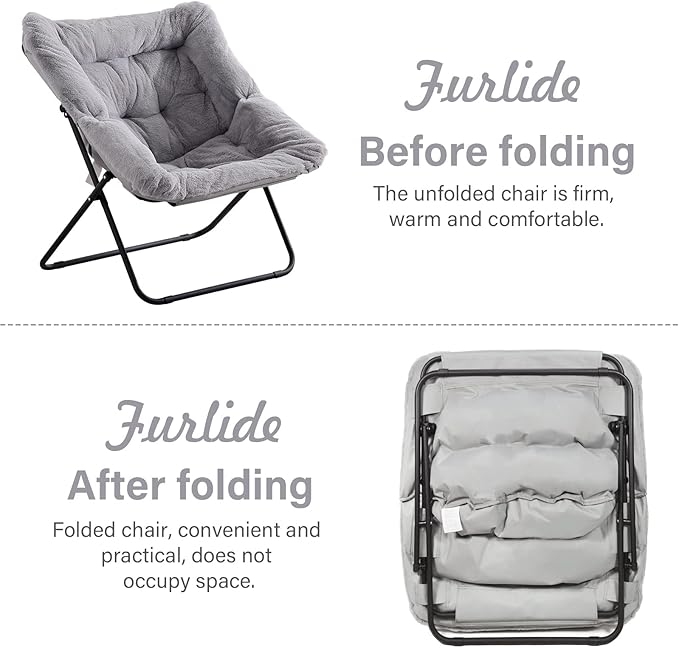 Comfy Dorm Chair - Image 7