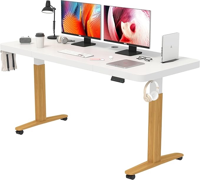 Monomi Electric Standing Desk by MONOMI