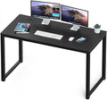 SHW 48-Inch Commercial-Grade Office Computer Desk by SHW