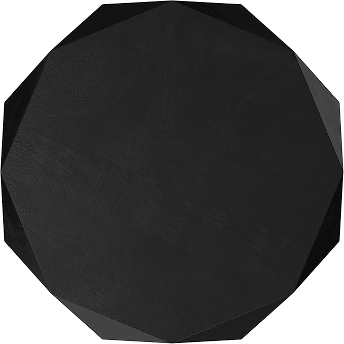 SIMPLIHOME Zayn Coffee Table - Image 3
