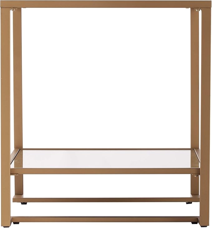 Southern Enterprises Horten End Table by SEIFurniture
