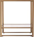 Southern Enterprises Horten End Table by SEIFurniture