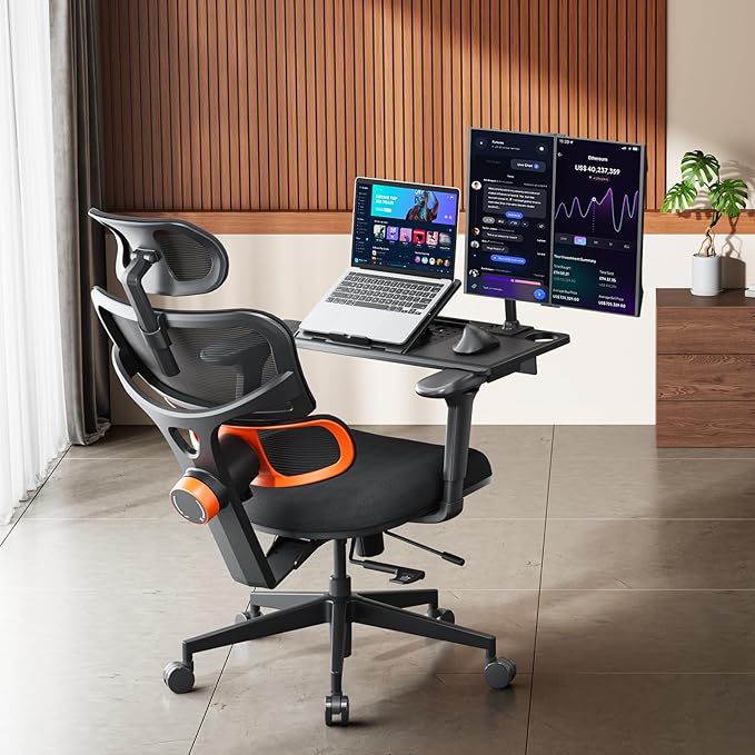 Newtral Ergonomic Office Chair - Image 2
