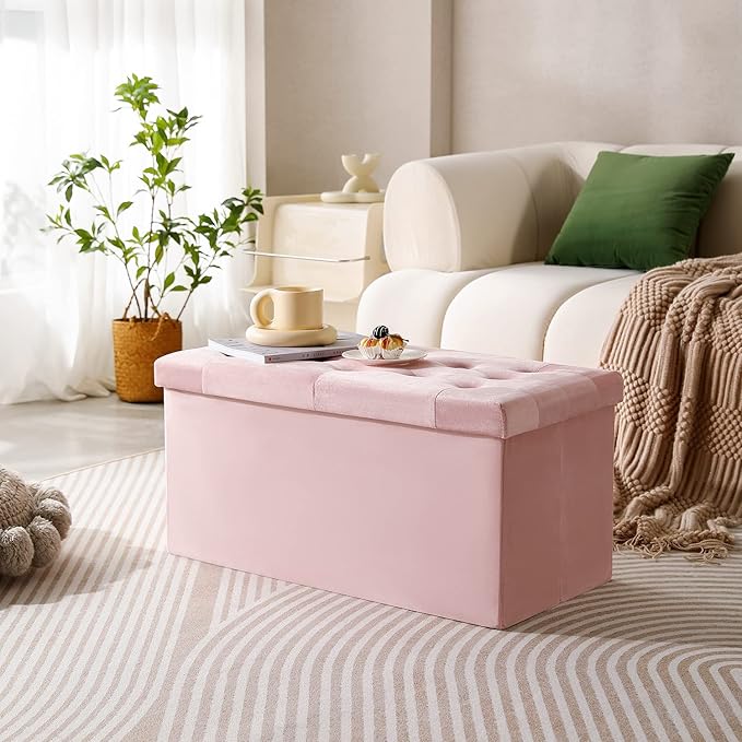 PRANDOM Extra Large Ottoman - Image 2