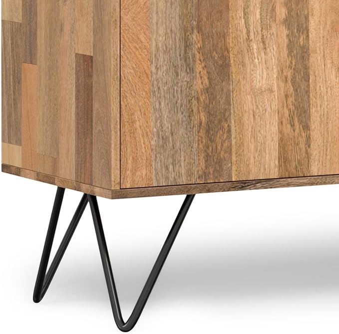 SIMPLIHOME Hunter Buffet - Image 11