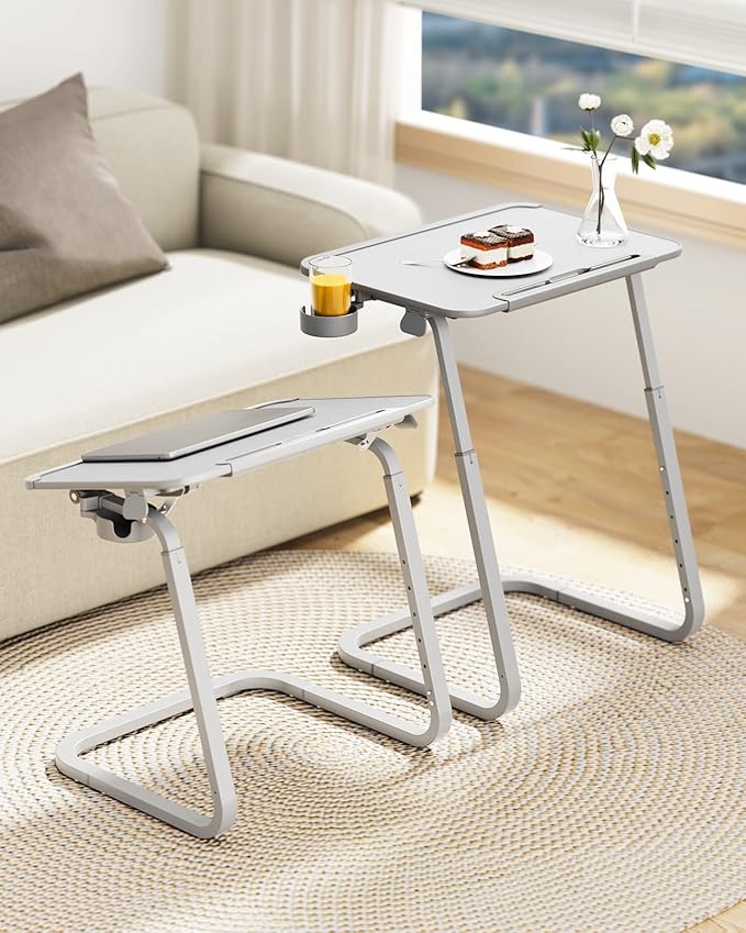 SAIJI TV Tray Table - Image 2