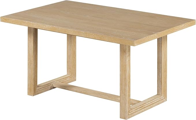 Ball & Cast 6-Piece Dining Table Set - Image 8