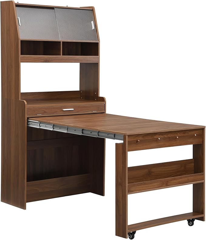 Merax Sideboard Buffet Cabinet - Image 8