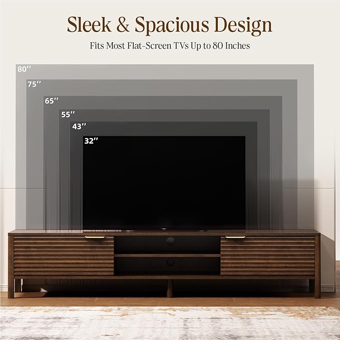 TV Stand for Living Room - Image 4