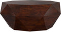 SIMPLIHOME Zayn Coffee Table by SimpliHome