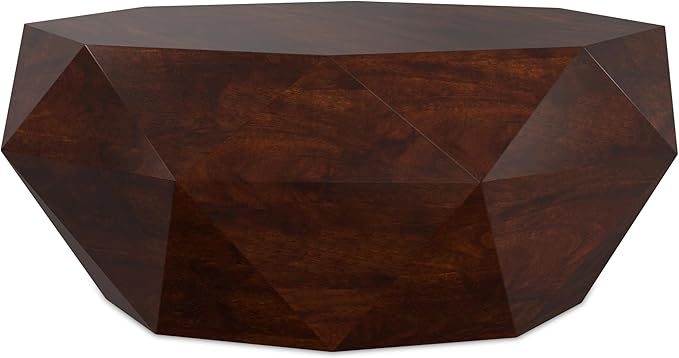 SIMPLIHOME Zayn Coffee Table by SimpliHome