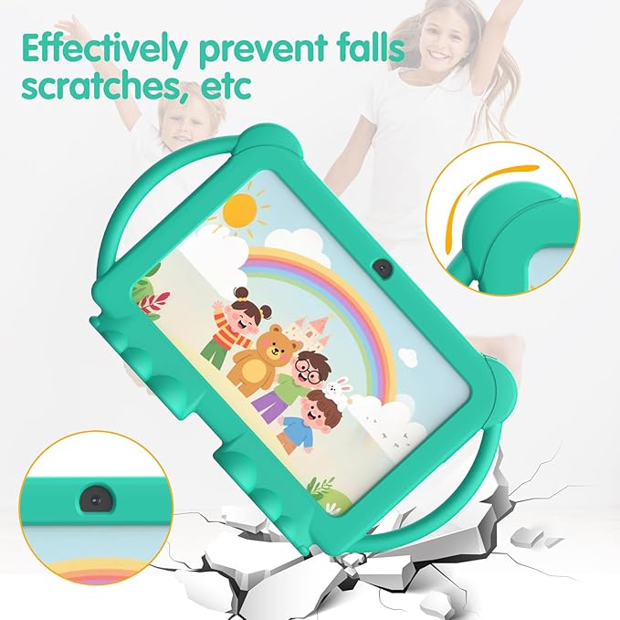 Kids Tablet 7 inch Android 12.0 - Image 5