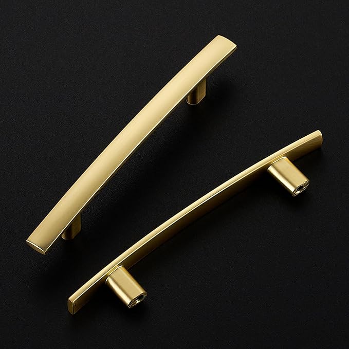 10 Pack Cabinet Handles 3.75" Hole Center - Image 2