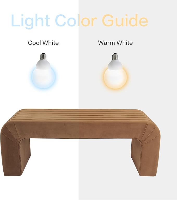 HomePop Arch Channel Bench|Bench - Image 9