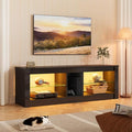 Bestier Modern TV Stand for 65 inch TV by Bestier