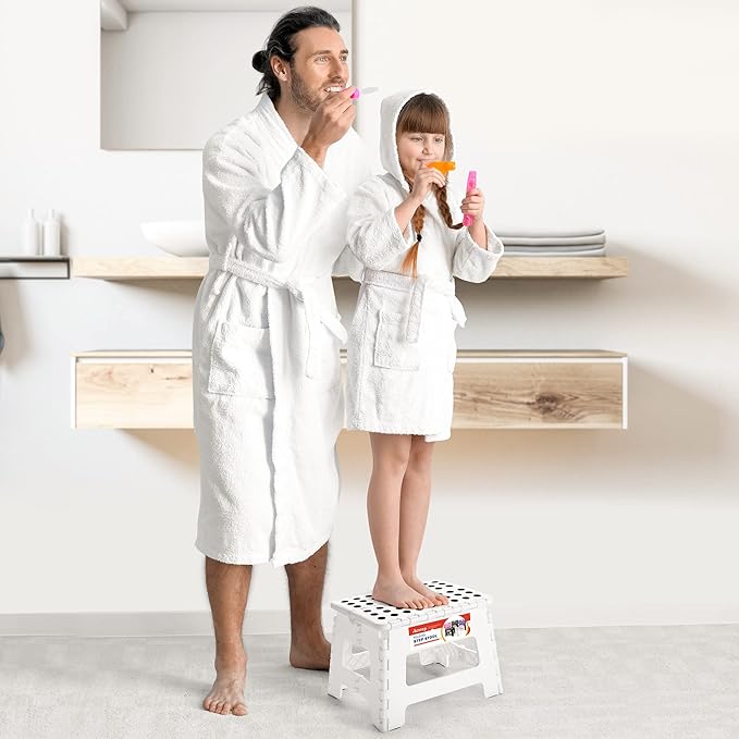 ACSTEP Folding Stool - Image 2