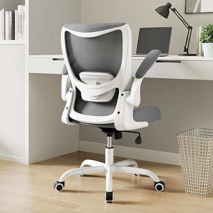 Office Chair, Ergonomic Desk Chair by Unknown