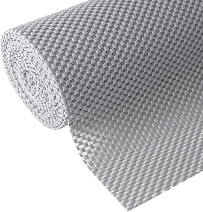 Shelf Drawer Liner Non-Adhesive by Iwtmm