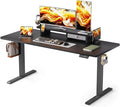 63x24 Inches Electric Standing Desk by WALKINGDESK