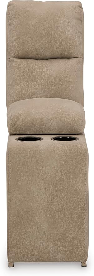 Signature Design by Ashley Next-Gen DuraPella Contemporary Faux Leather Modular - Image 11