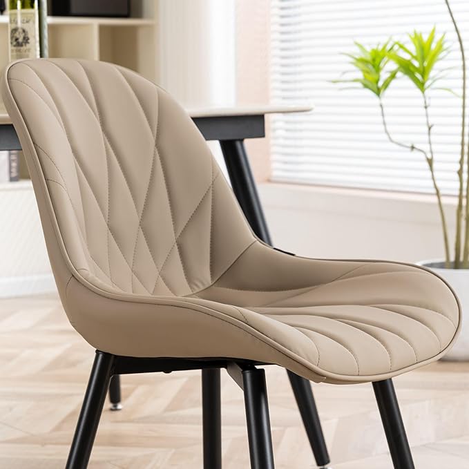 Rowill Dining Chairs Set of 2 - Image 7