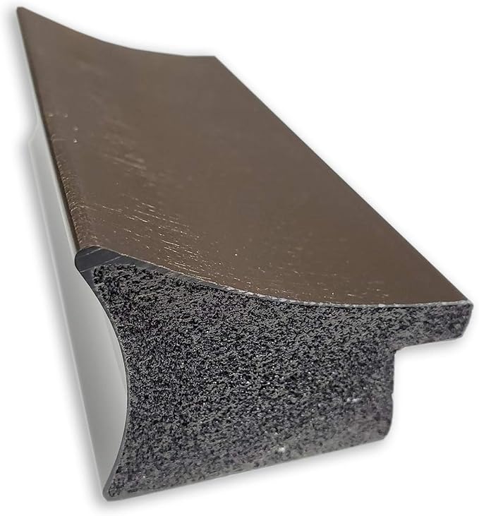 Amanti Art Bronze Bathroom Mirror - Image 2