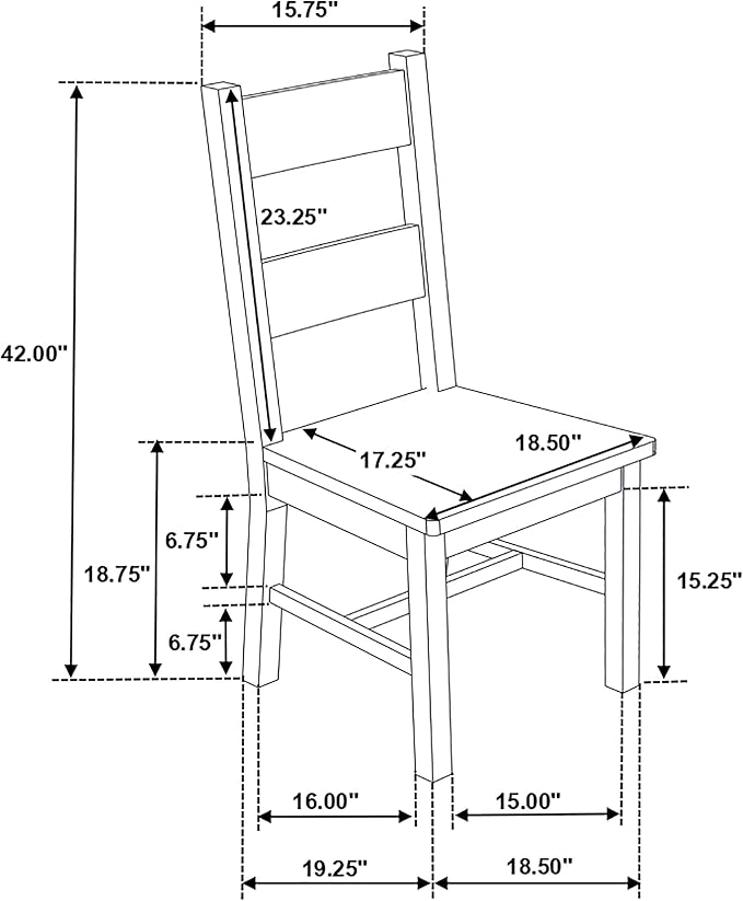 Coaster Home Furnishings - Image 3