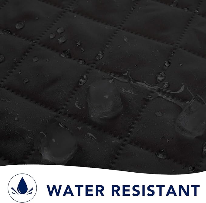 PureFit Reversible Sofa Couch Cover Water Resistant Couch Covers - Image 4