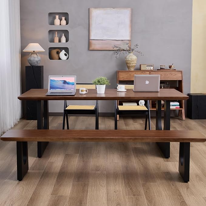 Wooden Executive Office Desk Computer Table Multi-Sized High Cost Performance - Image 9