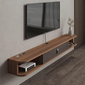 Pmnianhua Floating TV Shelf by Pmnianhua