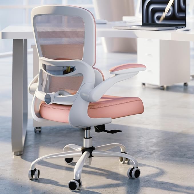 TRALT Office Chair - Image 9