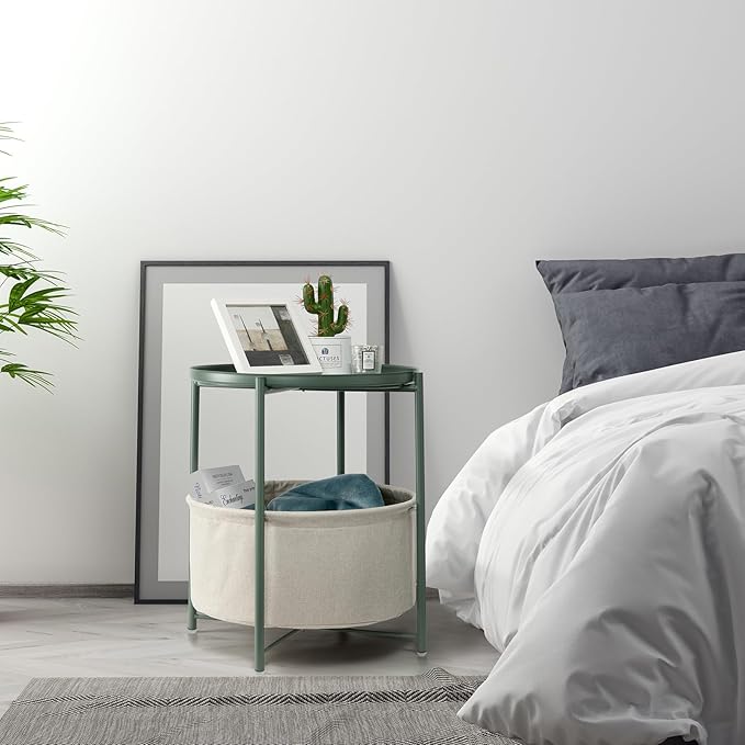 danpinera Round Side Table - Image 6