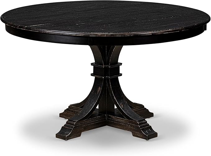 F57-11-TP - Modern Kitchen Table - Image 4