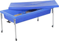 Children's Factory 24" Large Sensory Table, Sandbox by ChildrensFactory