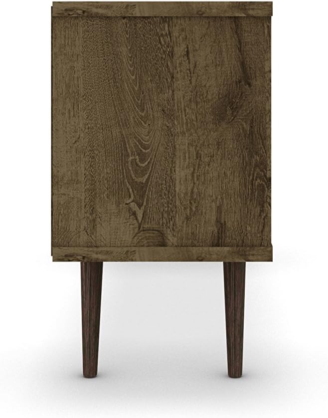 Manhattan Comfort Liberty Mid Century Modern TV Stand - Image 6
