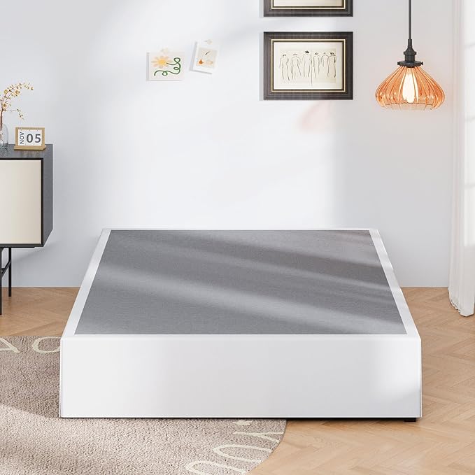 16 Inch Cal King Bed Frame - Image 6