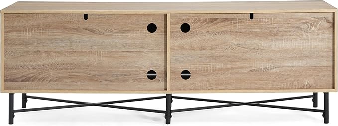 Christopher Knight Home Saral Modern 65 Inch TV Stand - Image 8