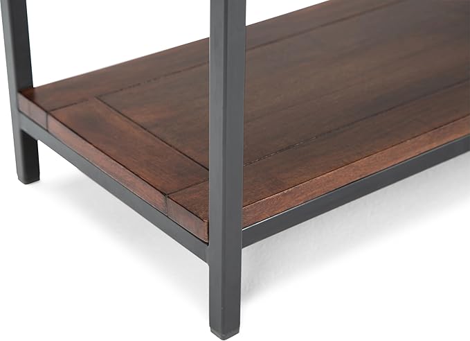 SIMPLIHOME Skyler Console Table - Image 7