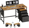 Ｍａｉｈａｉｌ Maihail Computer Desk by Maihail