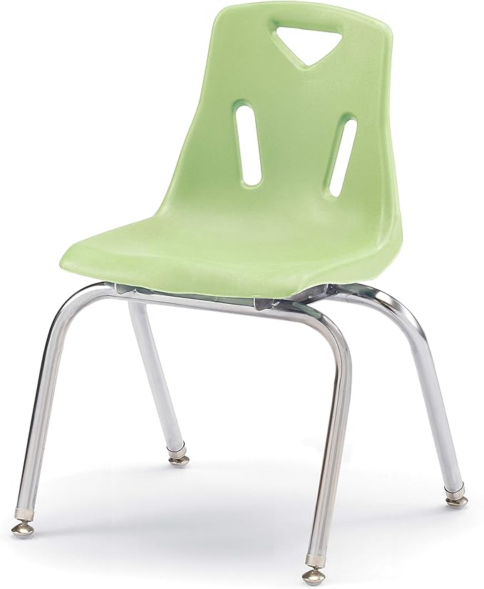 Berries Jonti-Craft 8146JC6130 Stacking Chairs - Image 5