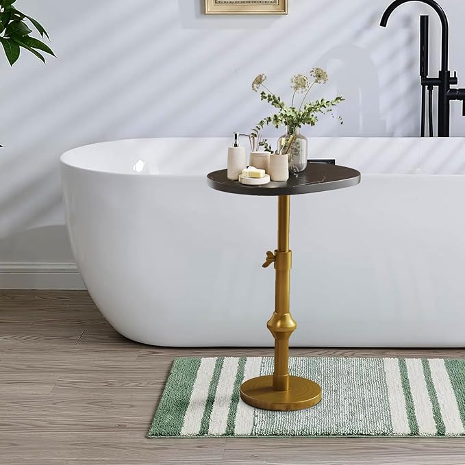 Marble Drink Table, Drink Tables - Image 4