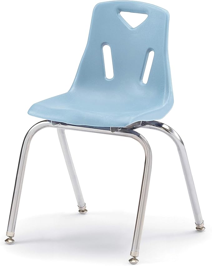 Berries Jonti-Craft 8148JC6131 Stacking Chairs - Image 5