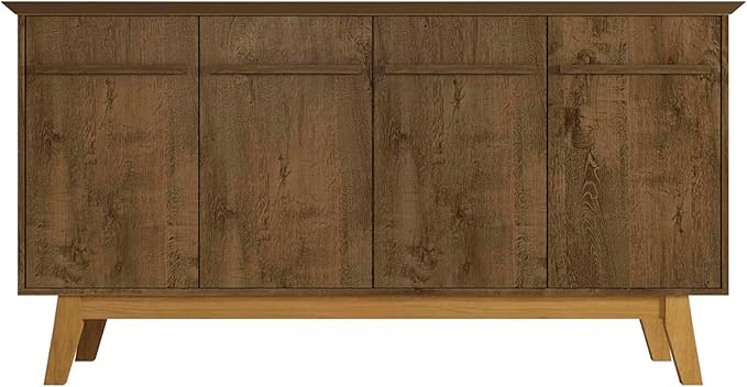 Manhattan Comfort Yonkers 63 Inch Buffet Sideboard by ManhattanComfort
